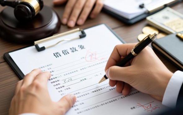 借条怎么写才具有法律效力