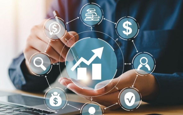 征信黑了哪里还能借到钱