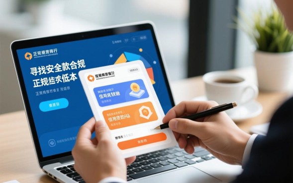 正规靠谱的借钱平台有哪些
