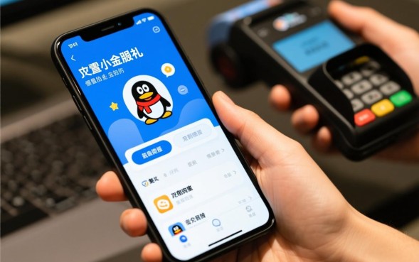 qq微粒贷借钱怎么开通入口在哪里额度多少