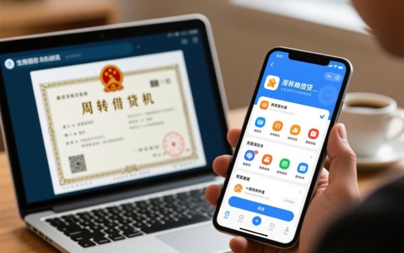 正规借贷APP哪个下款最快