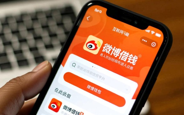 微博借钱安全吗利息高吗会上征信吗