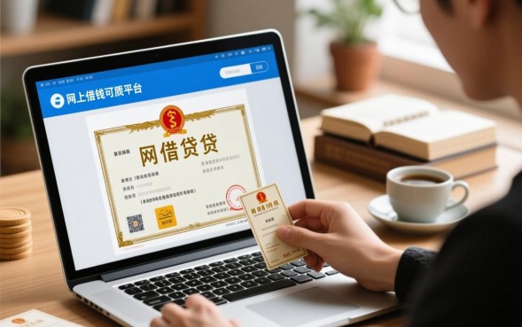 怎么判断网贷平台是否正规安全