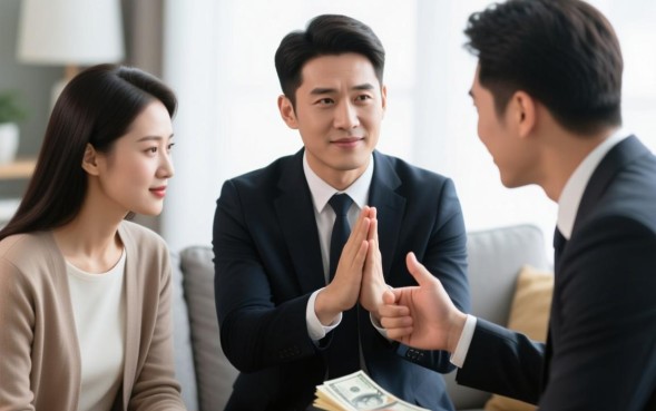 朋友借钱怎么拒绝才不伤感情