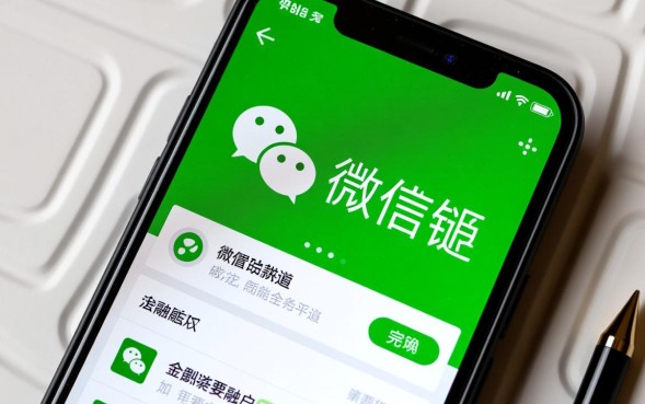 微信借钱怎么开通额度