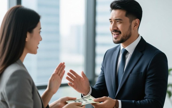 朋友借钱怎么委婉拒绝