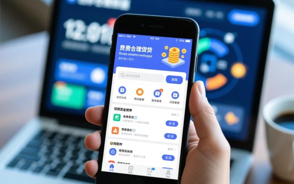 正规借钱软件哪个下款最快