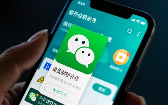 微信微粒贷怎么开通安全吗