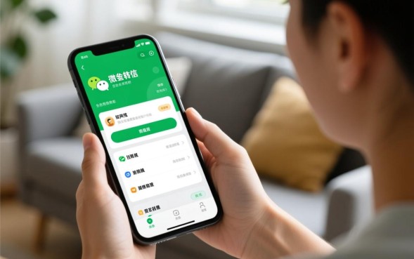 微信借钱怎么开通额度多少利息