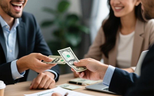 借钱怎么开口才不伤感情