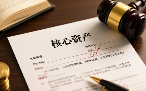 借钱的欠条怎么写才具有法律效力