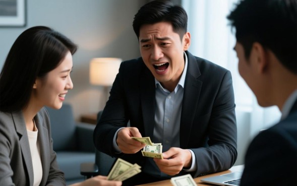 借钱怎么开口别人才会借