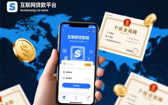 2026年靠谱好下款的口子是哪个