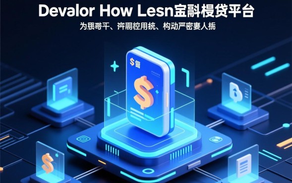 哪里有靠谱的网贷平台当天能到账