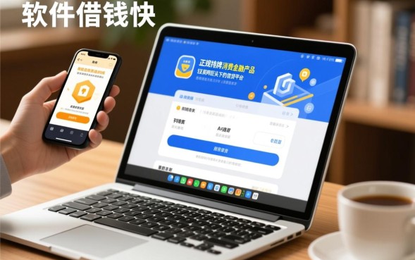 什么软件借钱快,正规靠谱的贷款APP哪个下款最快? 正规靠谱的贷款APP哪个下款最快