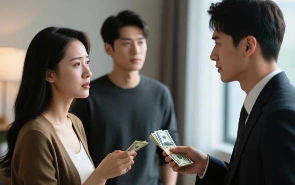 如何委婉拒绝不伤感情