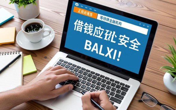 哪里借钱比较容易下款