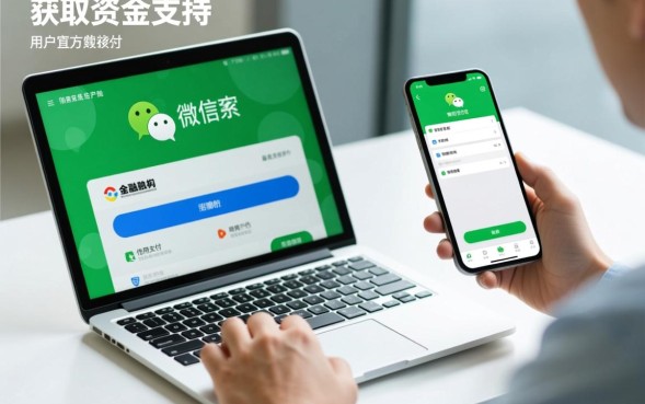 微信借款入口在哪里怎么操作