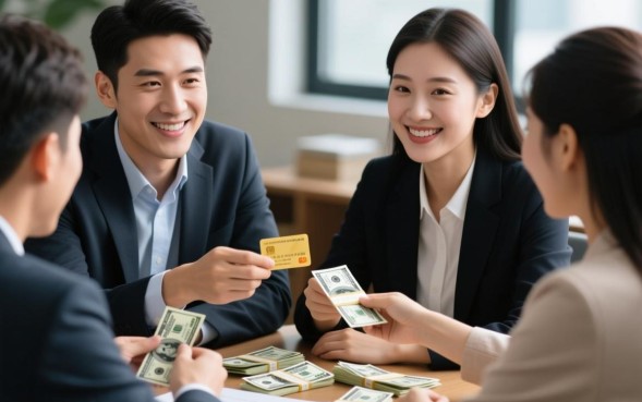 借钱怎么开口才不伤感情