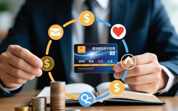 有什么高情商借钱话术技巧