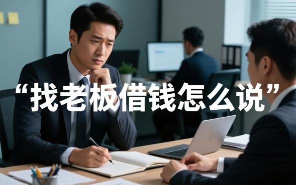 怎么开口才合适不尴尬