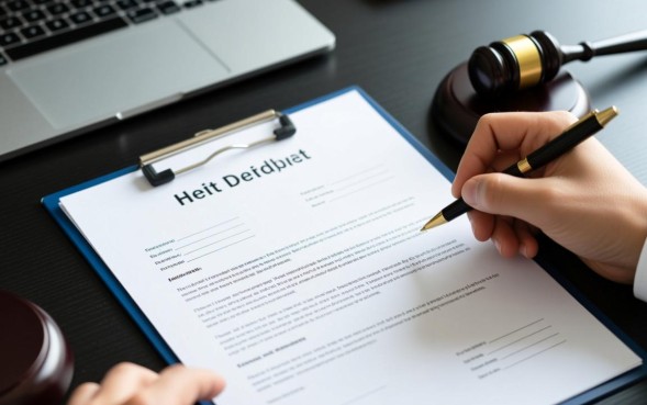 怎么写才具有法律效力