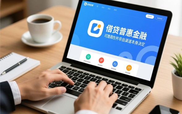 正规网贷平台哪个靠谱