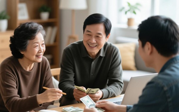 借钱不伤感情的话术有哪些