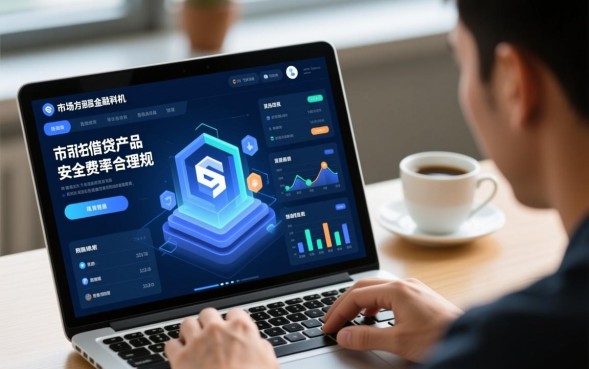 哪个正规贷款软件利息低又下款快