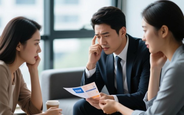 借钱高情商说话技巧有哪些