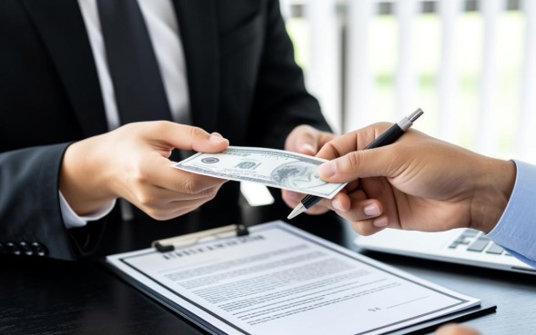 有哪些高情商的借钱话术