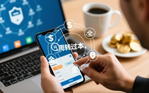 有哪些正规且下款快的APP