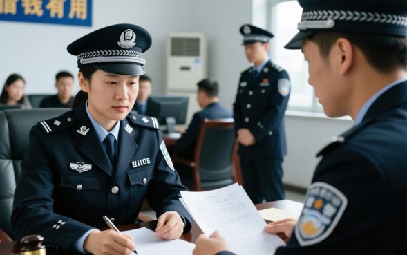 欠钱不还报警警察到底管不管用