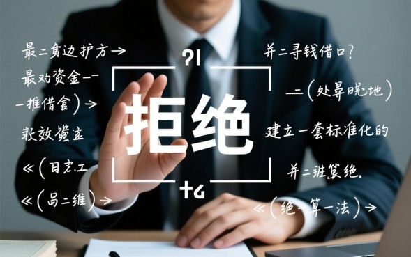 有哪些高情商的回复话术