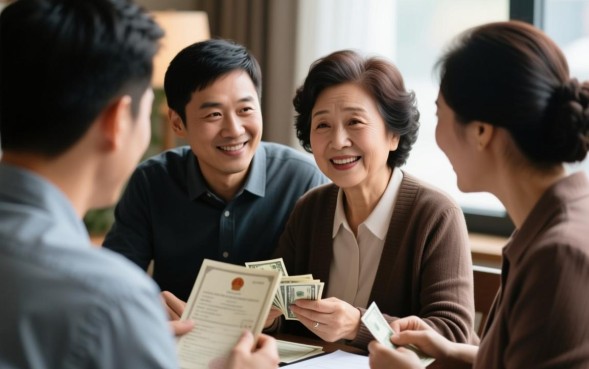 借钱有哪些高成功率话术