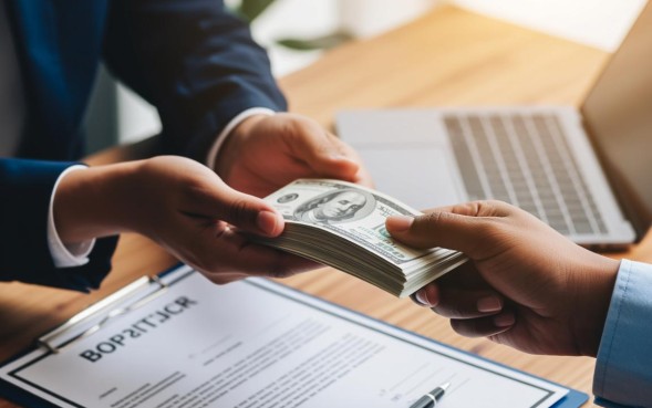 怎么向朋友借钱不伤感情