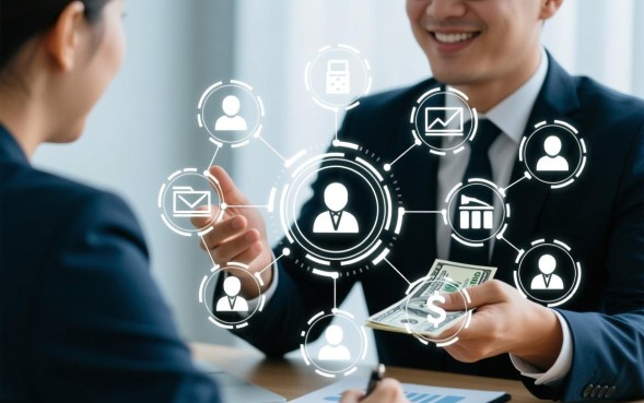 怎样拒绝借钱不伤感情