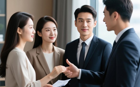 有哪些高情商的拒绝话术