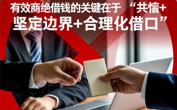 有哪些不伤感情的借口