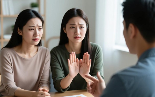 朋友借钱怎么委婉拒绝才不伤和气