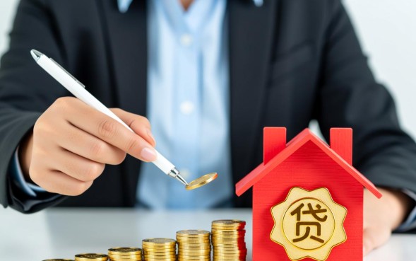 哪里借钱利息低且下款快