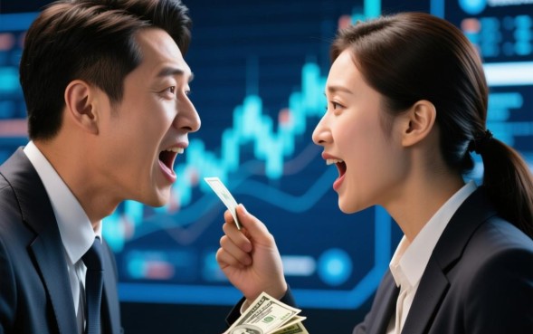 有哪些高情商的借钱方法和话术