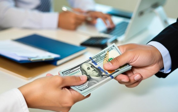 借钱给别人怎么写借条才受法律保护