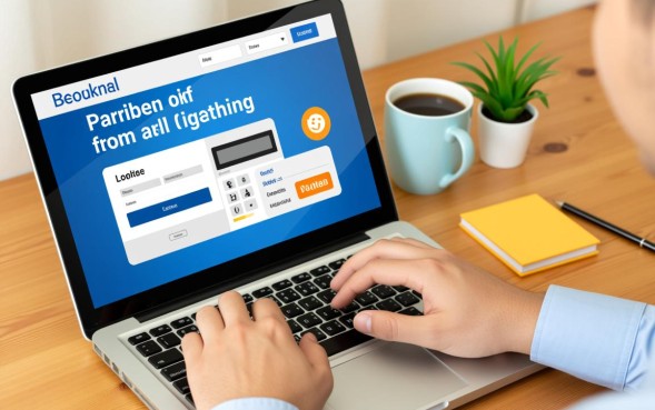 正规网贷平台怎么申请