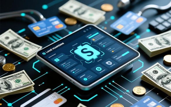 哪里借钱最快通过率高