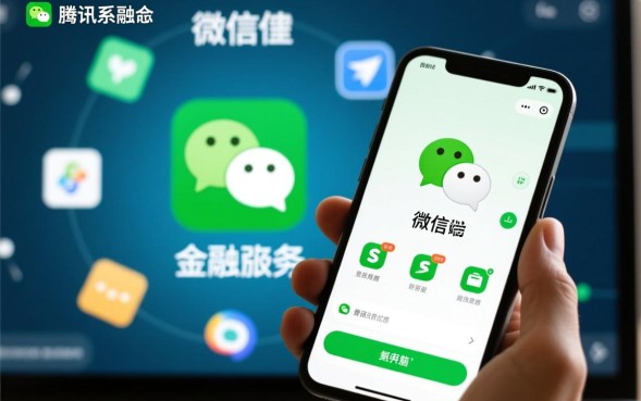 微信微粒贷借钱入口在哪里怎么开通