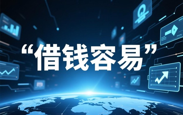 这几个正规口子下款快吗