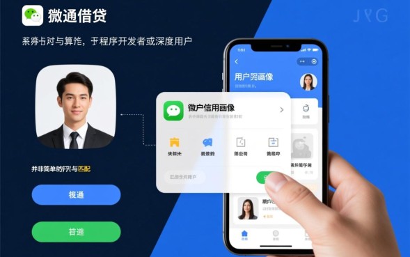 微信微粒贷申请条件是什么