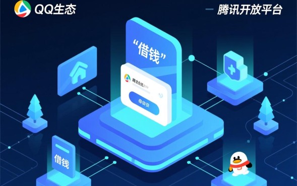 微粒贷怎么开通才能借到钱