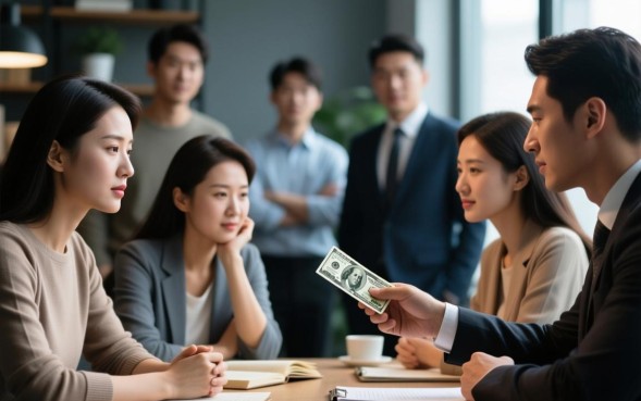 朋友借钱怎么委婉拒绝才不伤感情